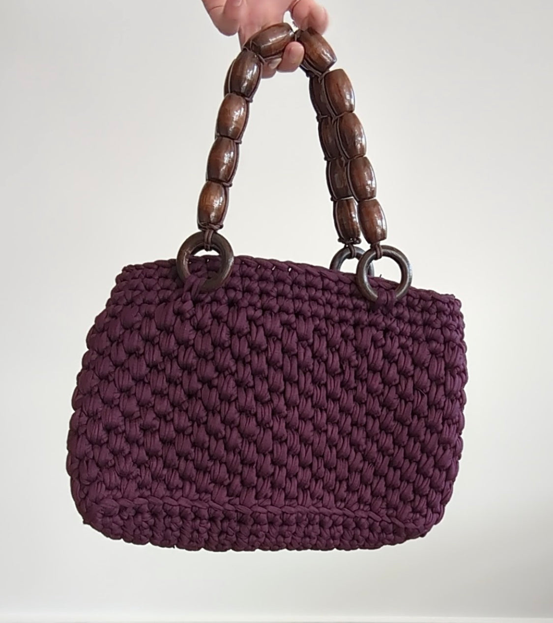 Crochet Bag