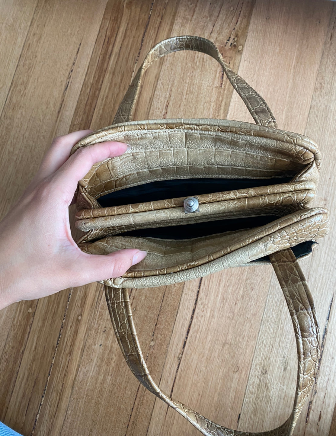 Vintage Mini Bag