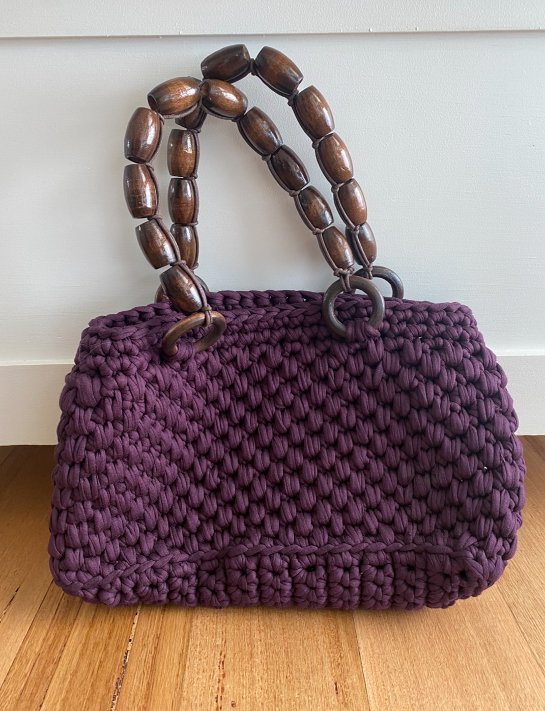 Crochet Bag