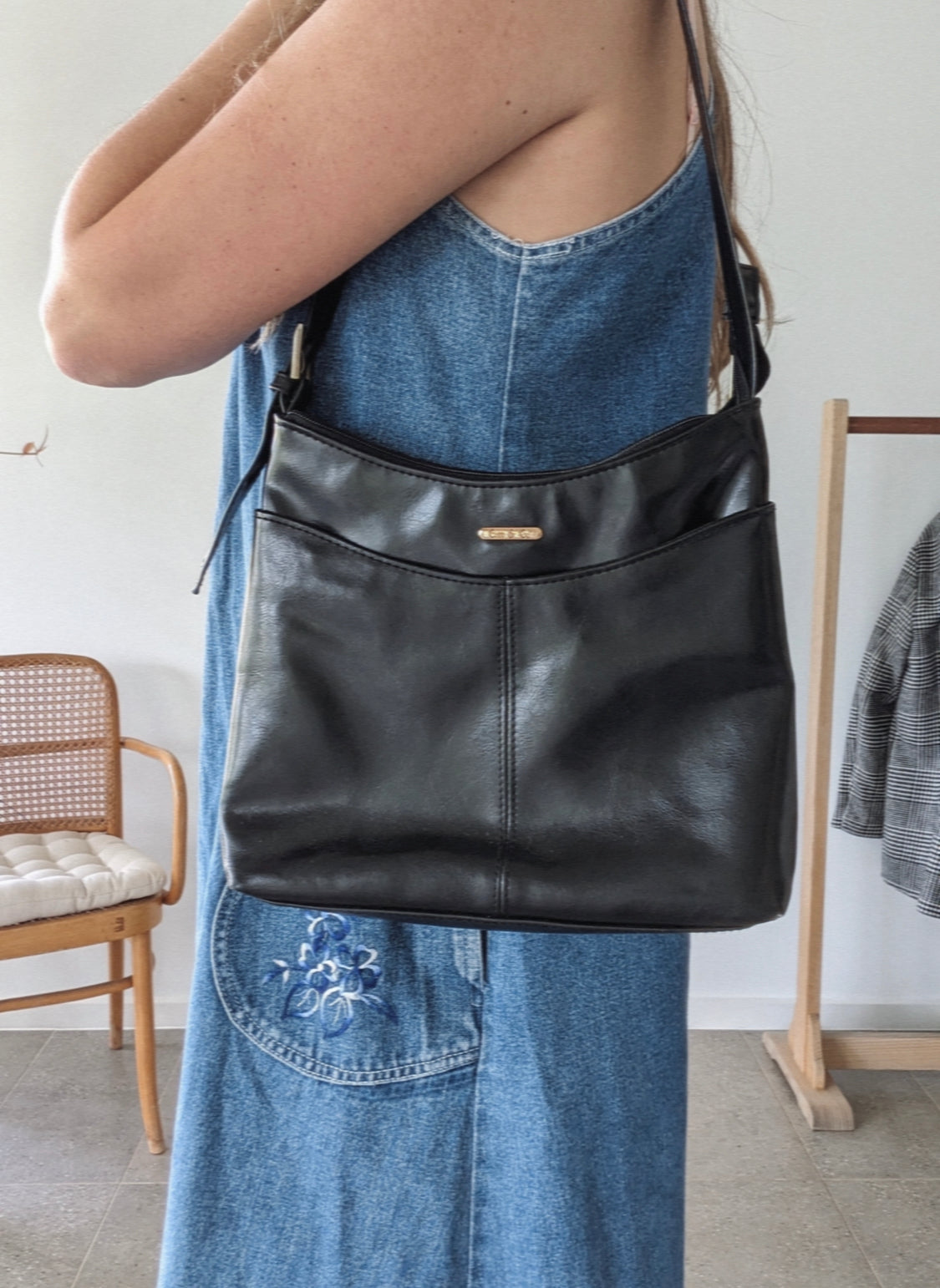 Cobb and Co Bag