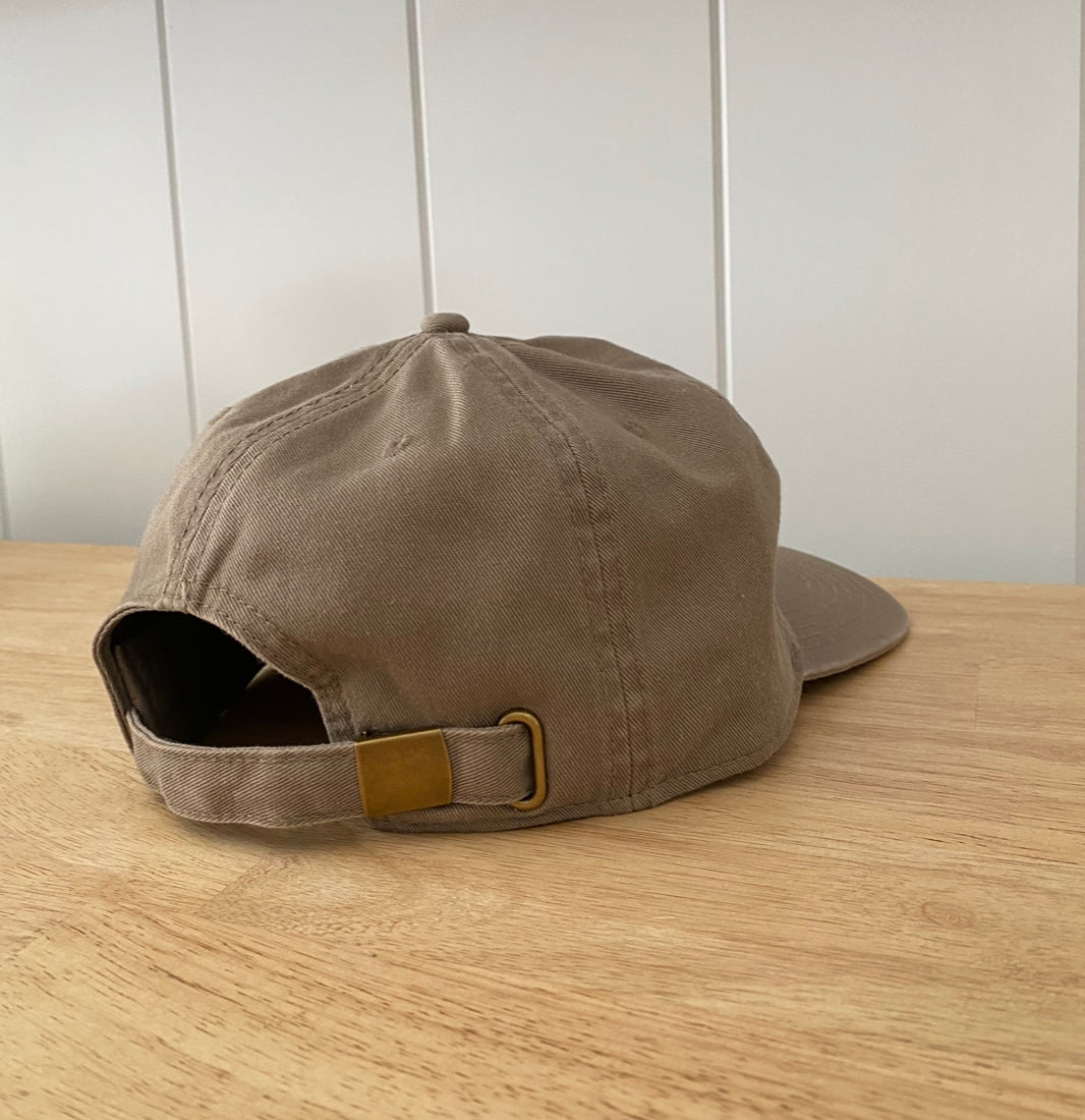 Sundays Vintage Cap // One Size