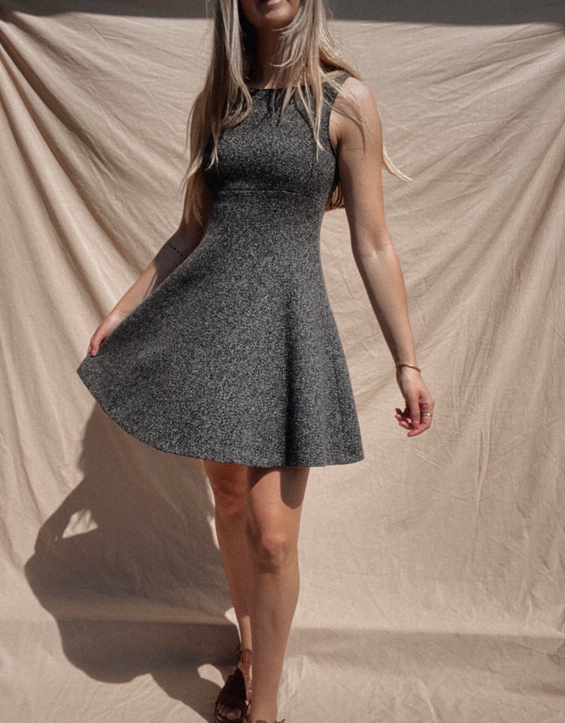 Max and Co Wool Dress