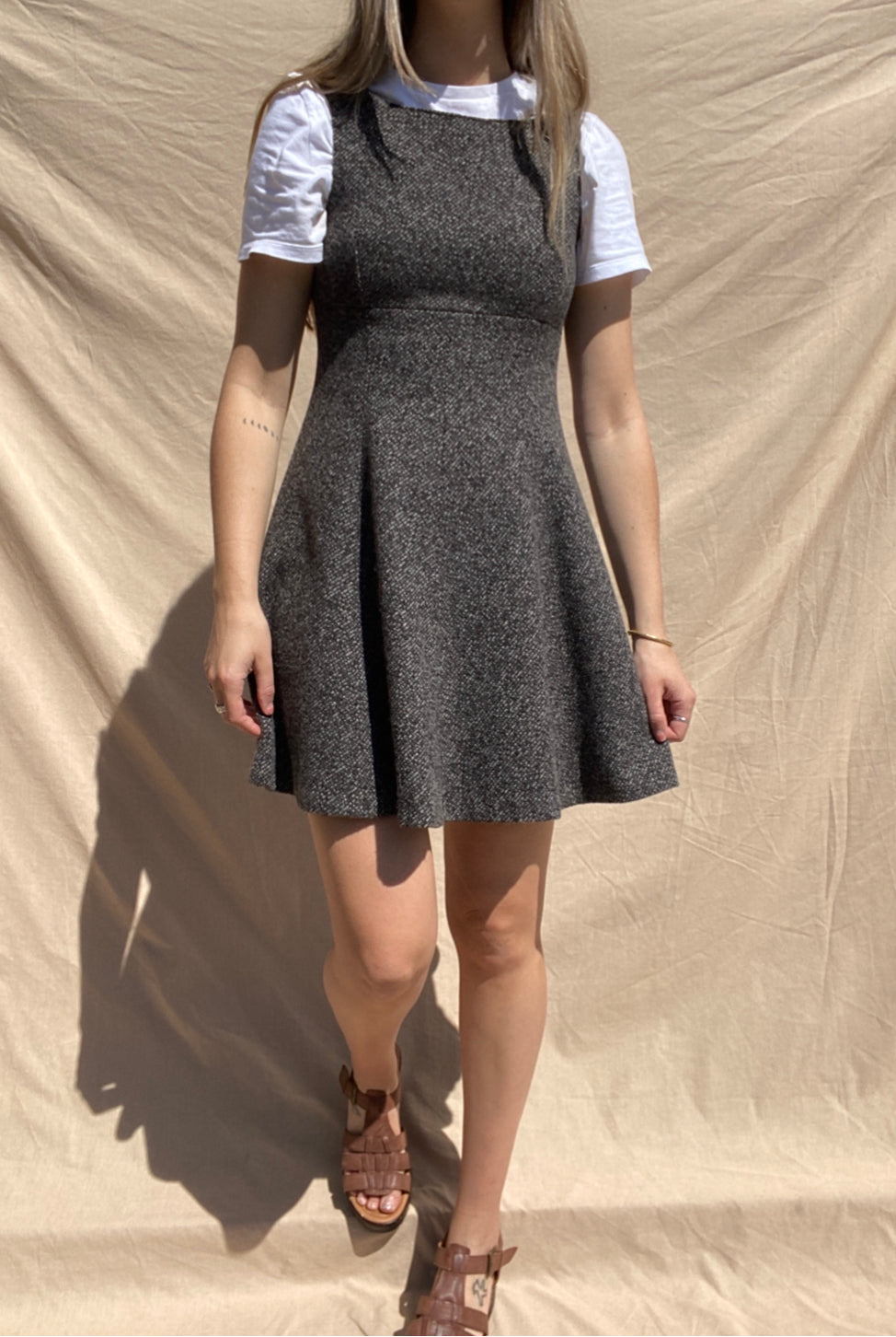 Max & Co Wool Dress // Size 10