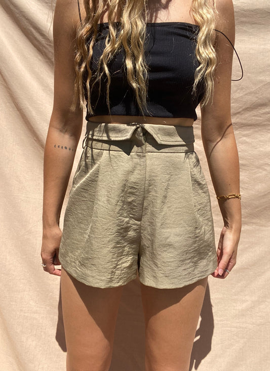 Sheike Short // Size 6